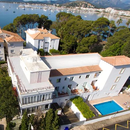 Hotel Villa Singala Поланко Экстерьер фото